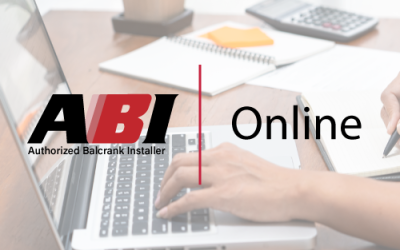 ABI Online Course