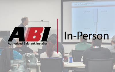 ABI In-Person Course