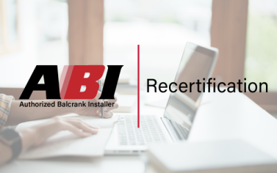 ABI Recertification Course